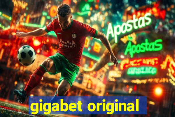 gigabet original